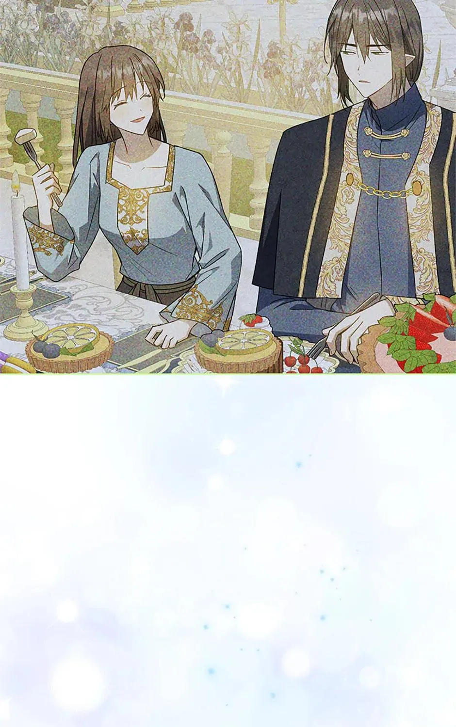 Read Individualistic Love chapter 47 image 10 on Lezhin