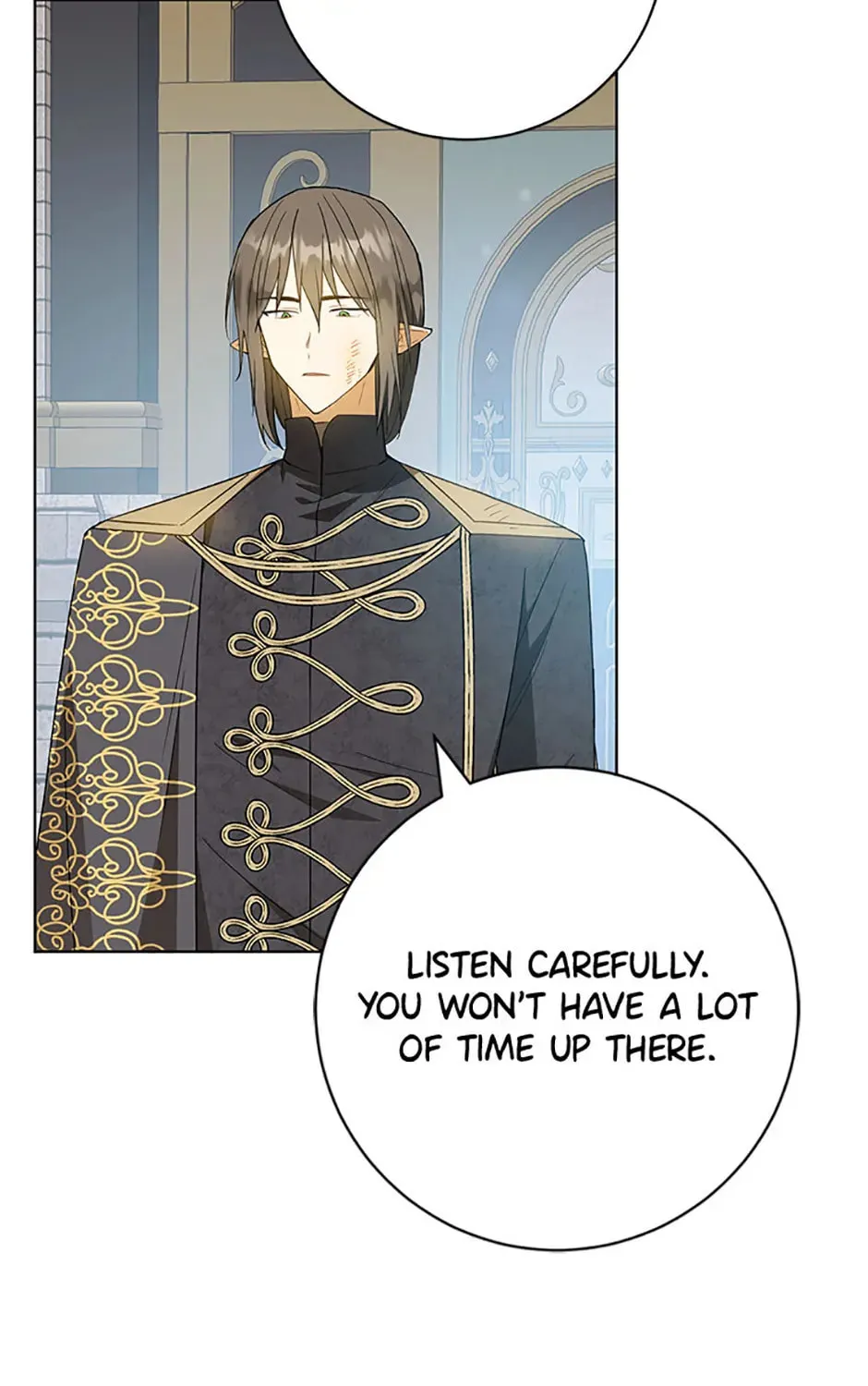 Read Individualistic Love chapter 47 image 102 on Lezhin