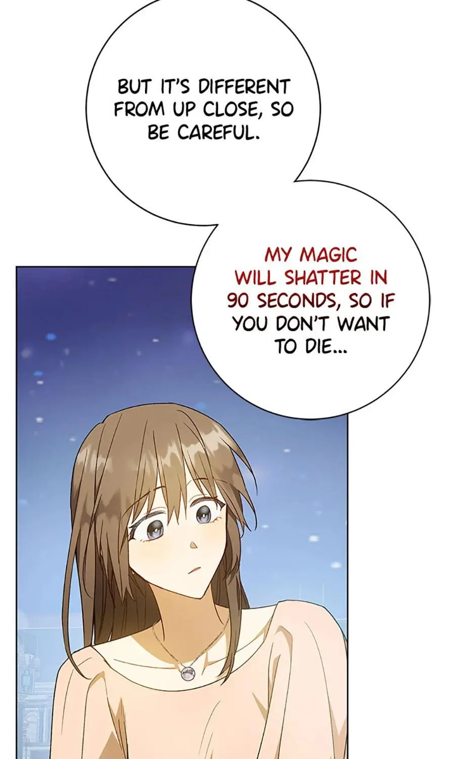 Read Individualistic Love chapter 47 image 106 on Lezhin