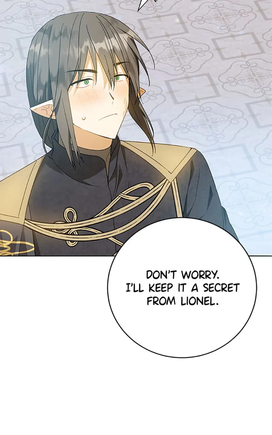 Read Individualistic Love chapter 47 image 122 on Lezhin