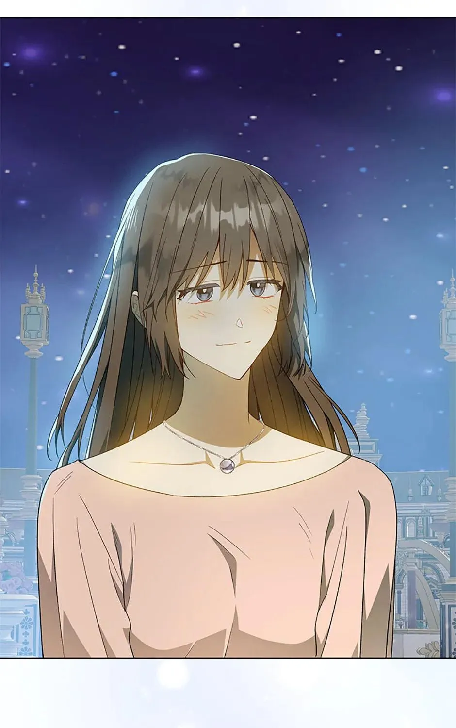 Read Individualistic Love chapter 47 image 18 on Lezhin