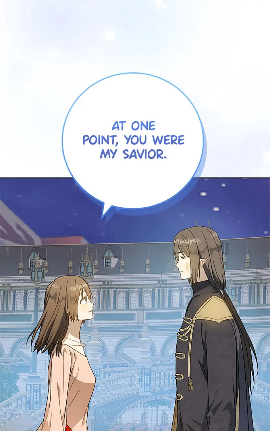 Read Individualistic Love chapter 47 image 2 on Lezhin