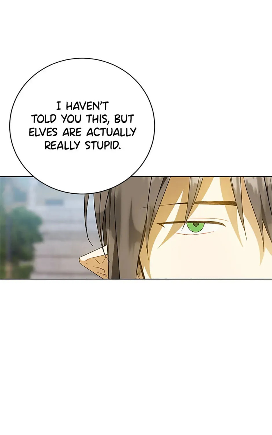Read Individualistic Love chapter 47 image 20 on Lezhin