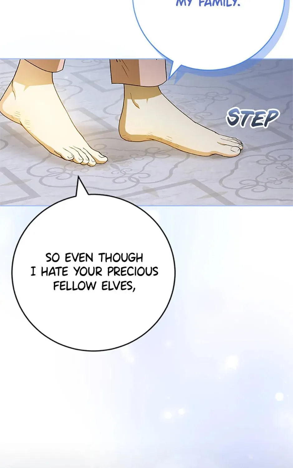 Read Individualistic Love chapter 47 image 22 on Lezhin