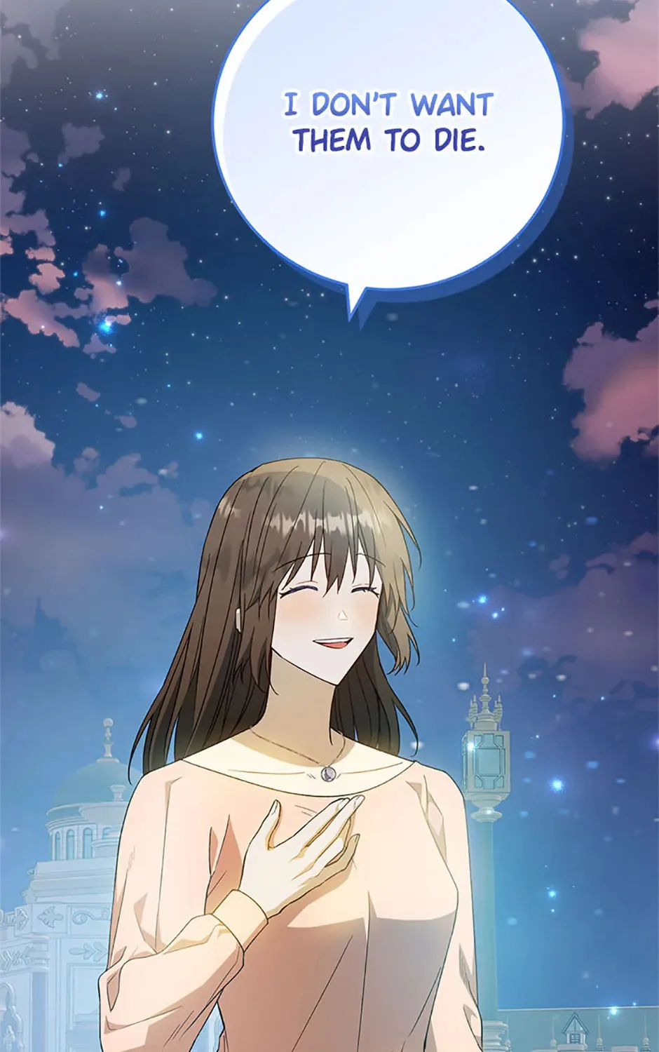 Read Individualistic Love chapter 47 image 24 on Lezhin