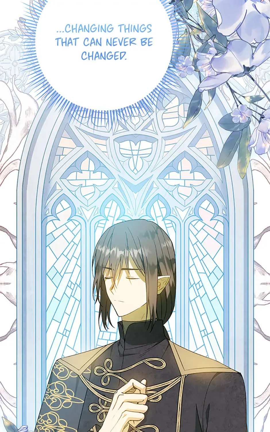 Read Individualistic Love chapter 47 image 32 on Lezhin
