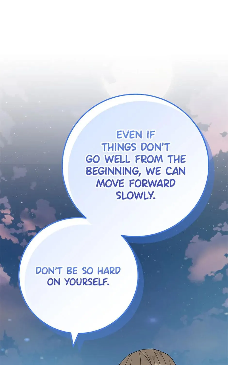 Read Individualistic Love chapter 47 image 38 on Lezhin