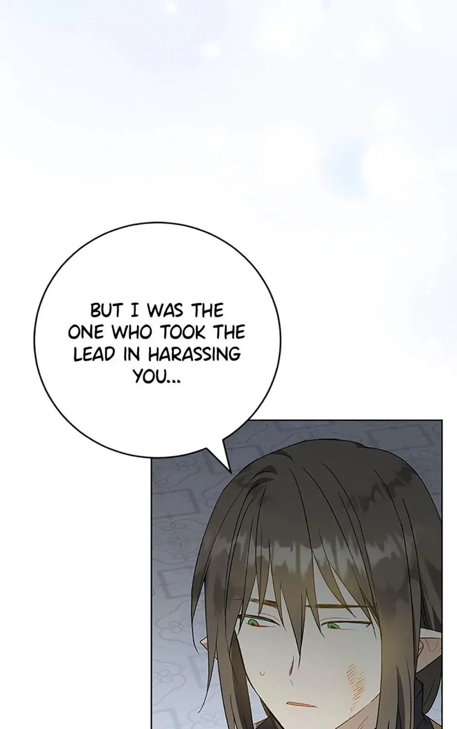 Read Individualistic Love chapter 47 image 4 on Lezhin