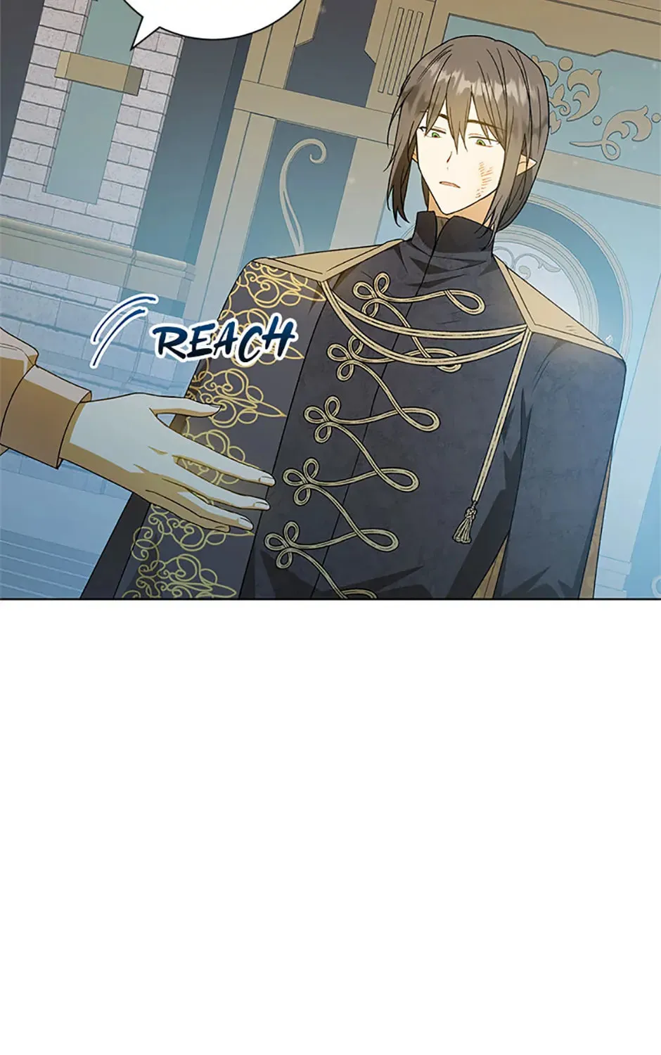 Read Individualistic Love chapter 47 image 42 on Lezhin