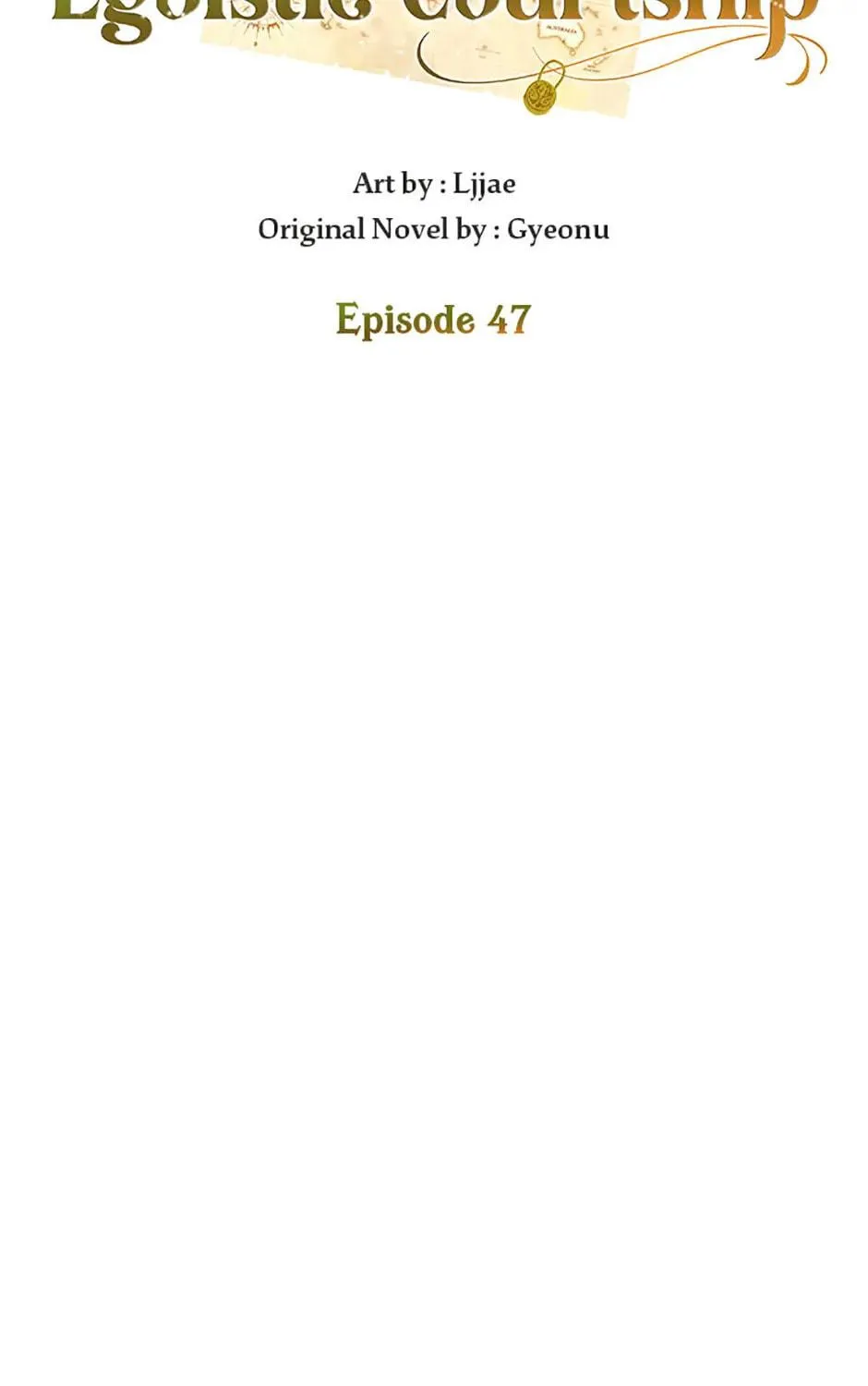Read Individualistic Love chapter 47 image 48 on Lezhin