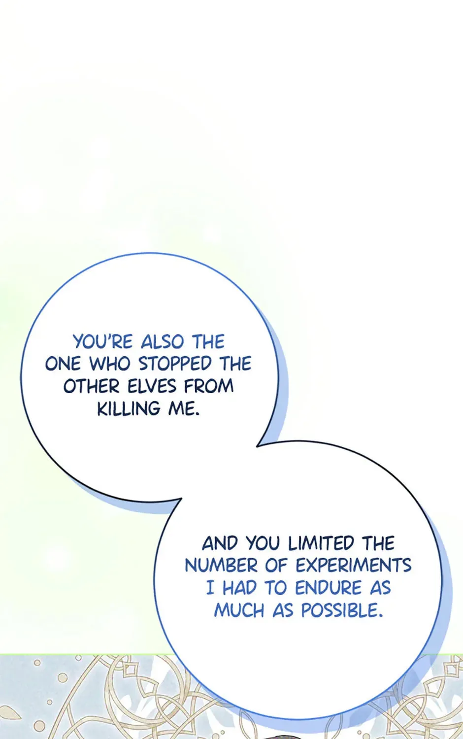 Read Individualistic Love chapter 47 image 6 on Lezhin