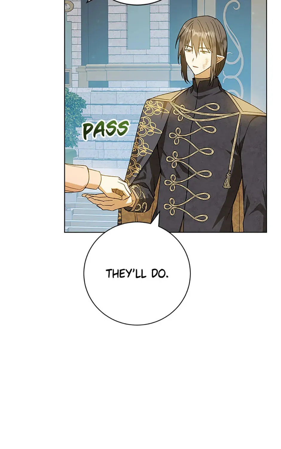 Read Individualistic Love chapter 47 image 80 on Lezhin