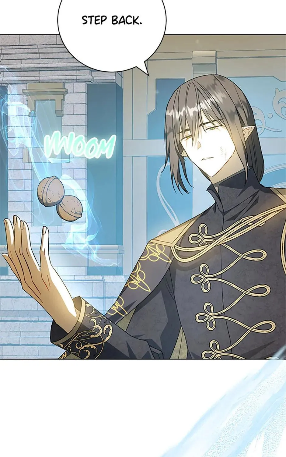 Read Individualistic Love chapter 47 image 82 on Lezhin
