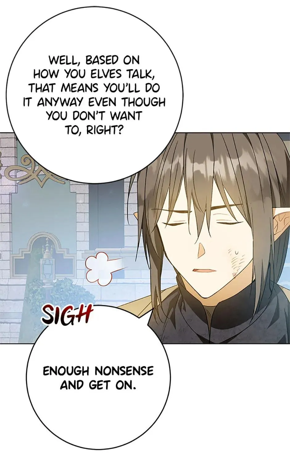Read Individualistic Love chapter 47 image 98 on Lezhin