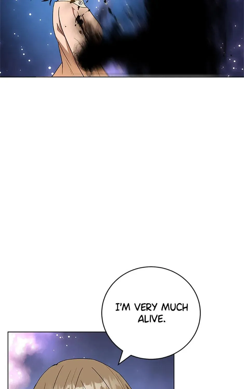 Read Individualistic Love chapter 48 image 10 on Lezhin