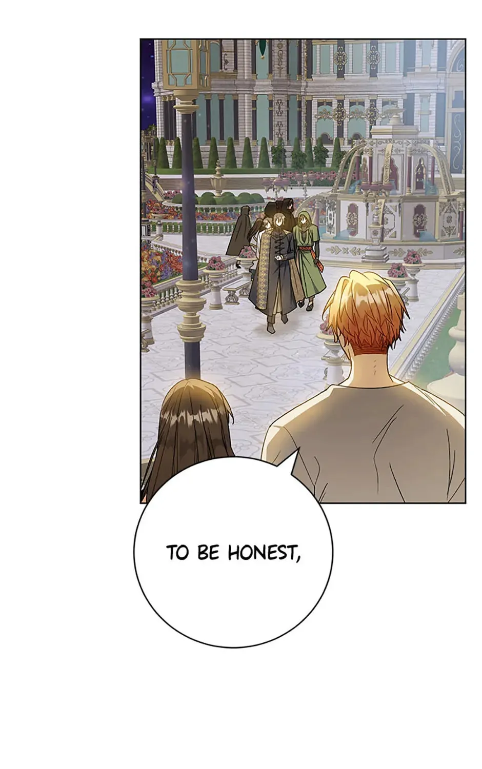 Read Individualistic Love chapter 48 image 126 on Lezhin