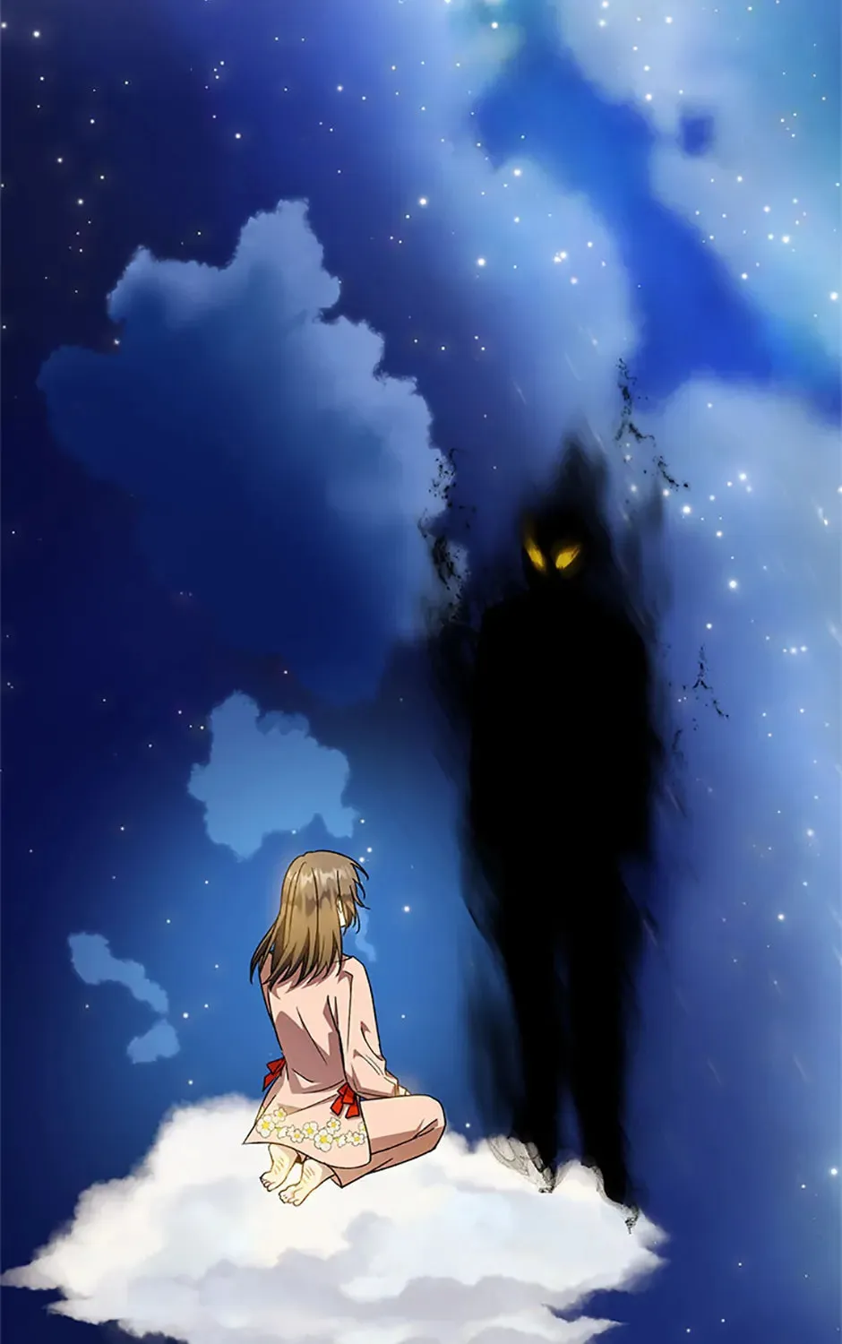Read Individualistic Love chapter 48 image 2 on Lezhin