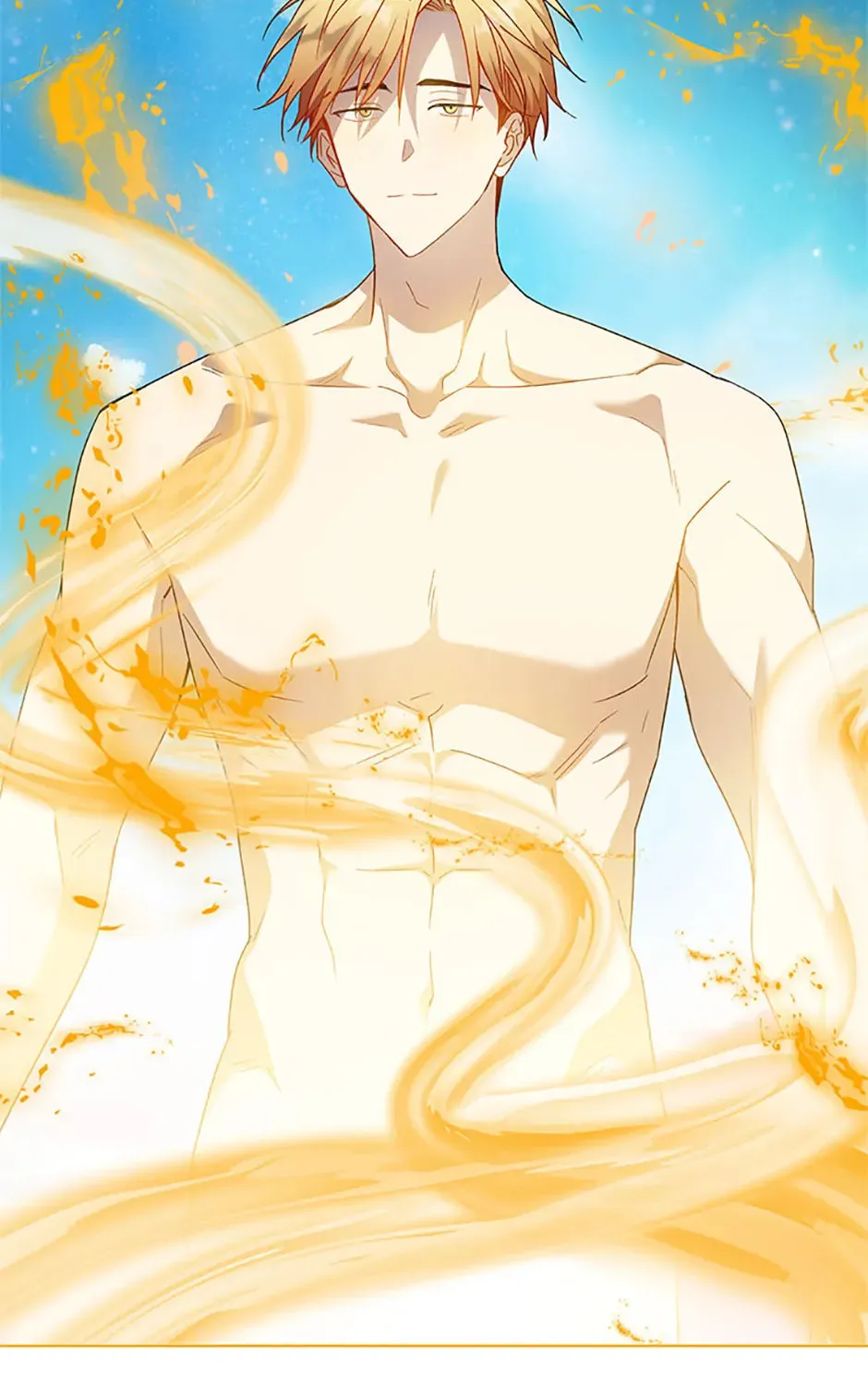 Read Individualistic Love chapter 48 image 20 on Lezhin