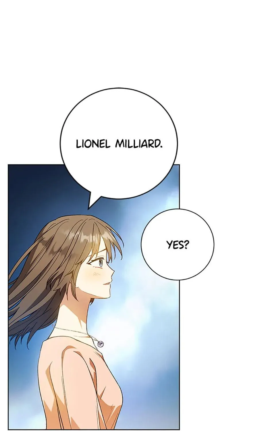 Read Individualistic Love chapter 48 image 22 on Lezhin