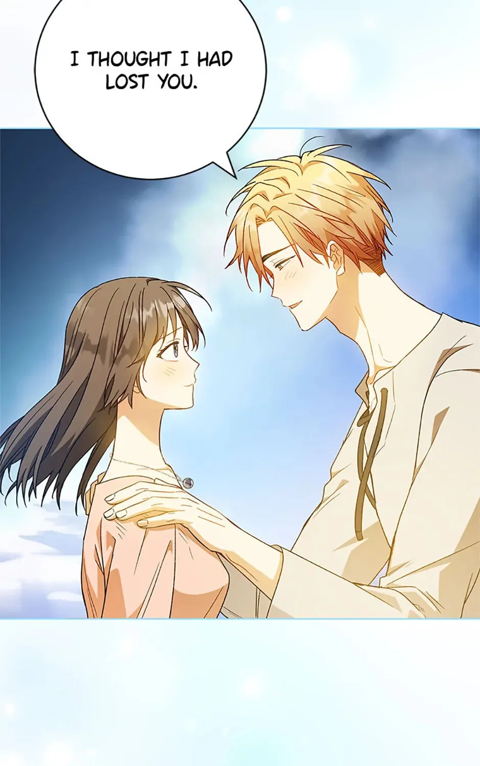 Read Individualistic Love chapter 48 image 32 on Lezhin