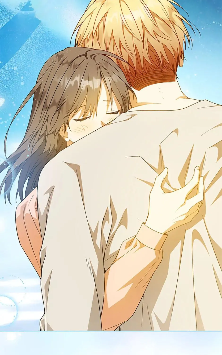 Read Individualistic Love chapter 48 image 40 on Lezhin