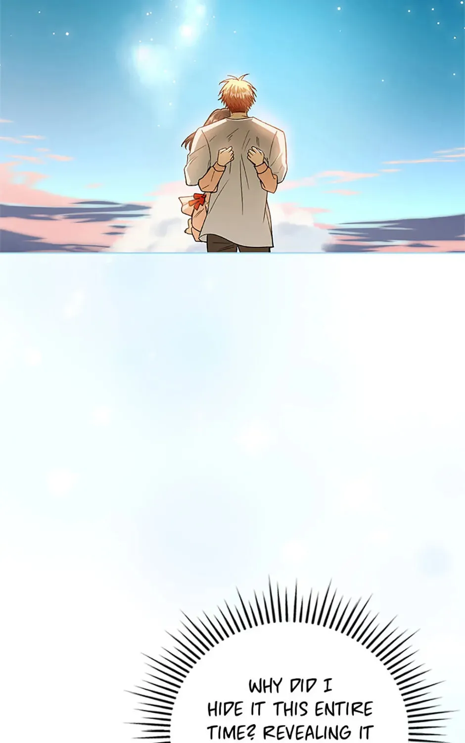Read Individualistic Love chapter 48 image 44 on Lezhin