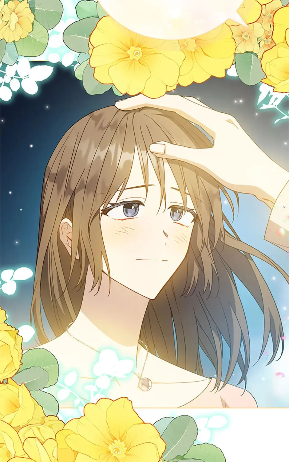 Read Individualistic Love chapter 48 image 56 on Lezhin