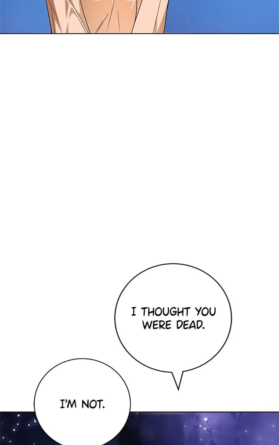 Read Individualistic Love chapter 48 image 8 on Lezhin