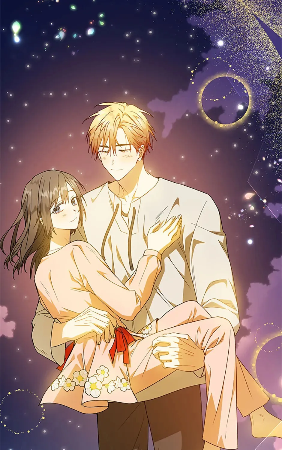 Read Individualistic Love chapter 48 image 80 on Lezhin