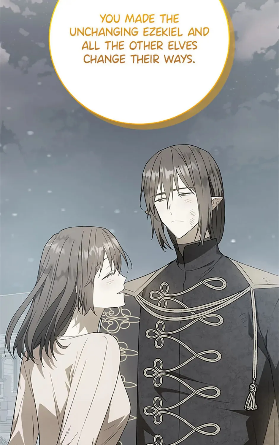 Read Individualistic Love chapter 48 image 96 on Lezhin