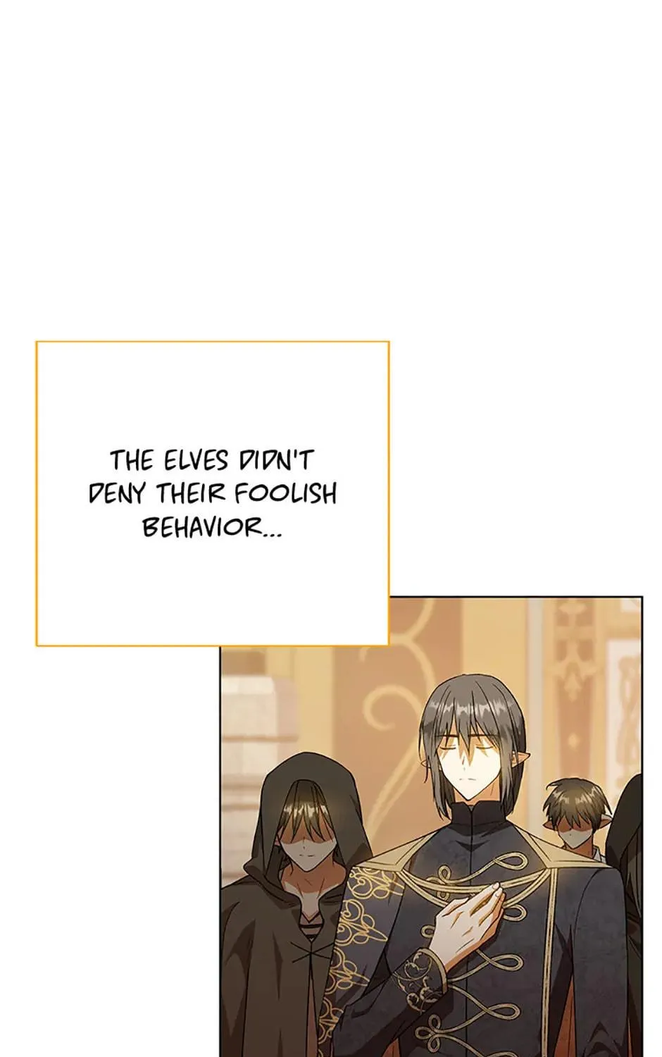 Read Individualistic Love chapter 49 image 10 on Lezhin