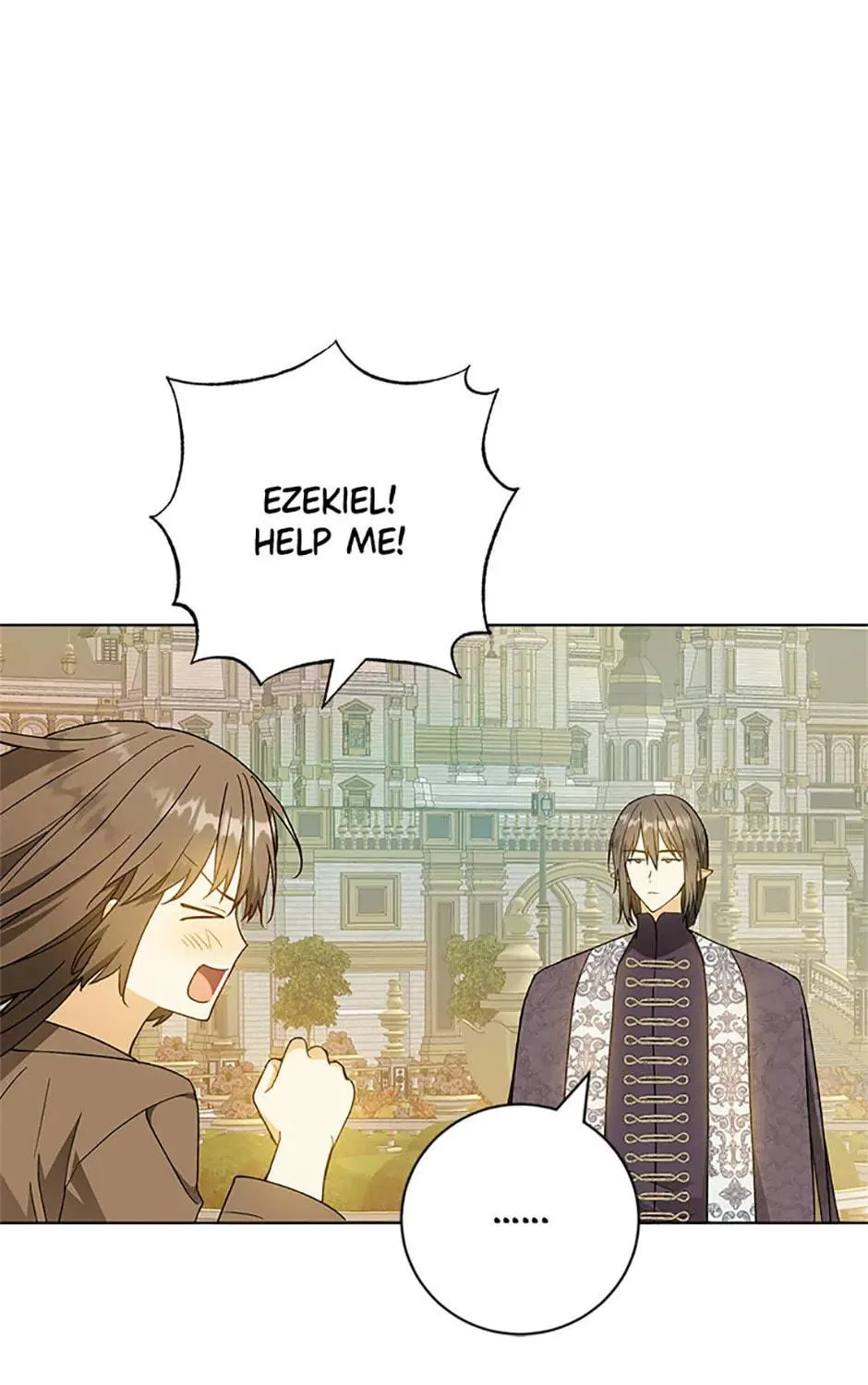 Read Individualistic Love chapter 49 image 100 on Lezhin