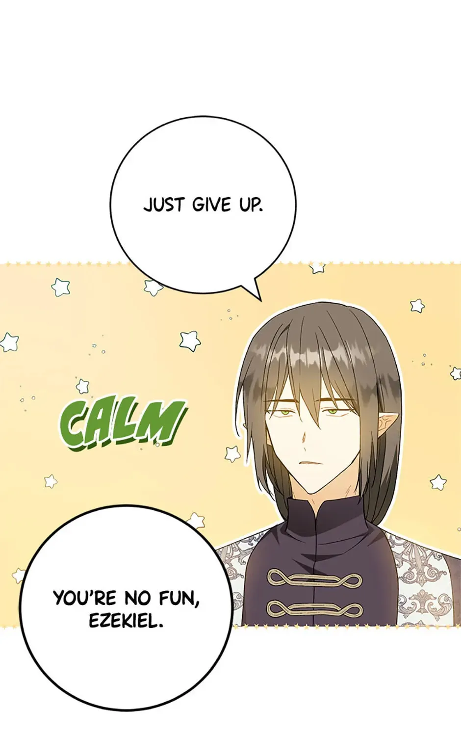Read Individualistic Love chapter 49 image 102 on Lezhin