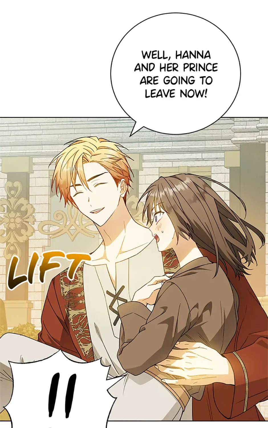 Read Individualistic Love chapter 49 image 104 on Lezhin