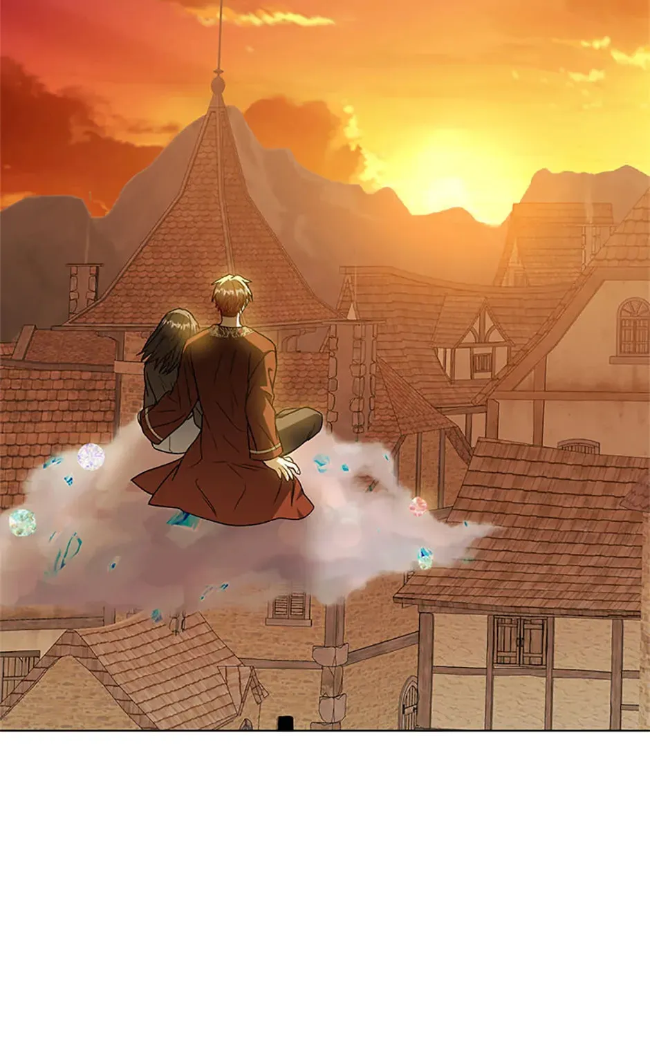 Read Individualistic Love chapter 49 image 114 on Lezhin