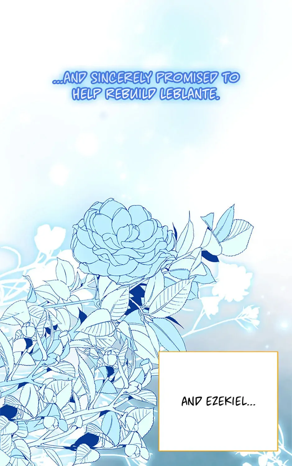 Read Individualistic Love chapter 49 image 12 on Lezhin