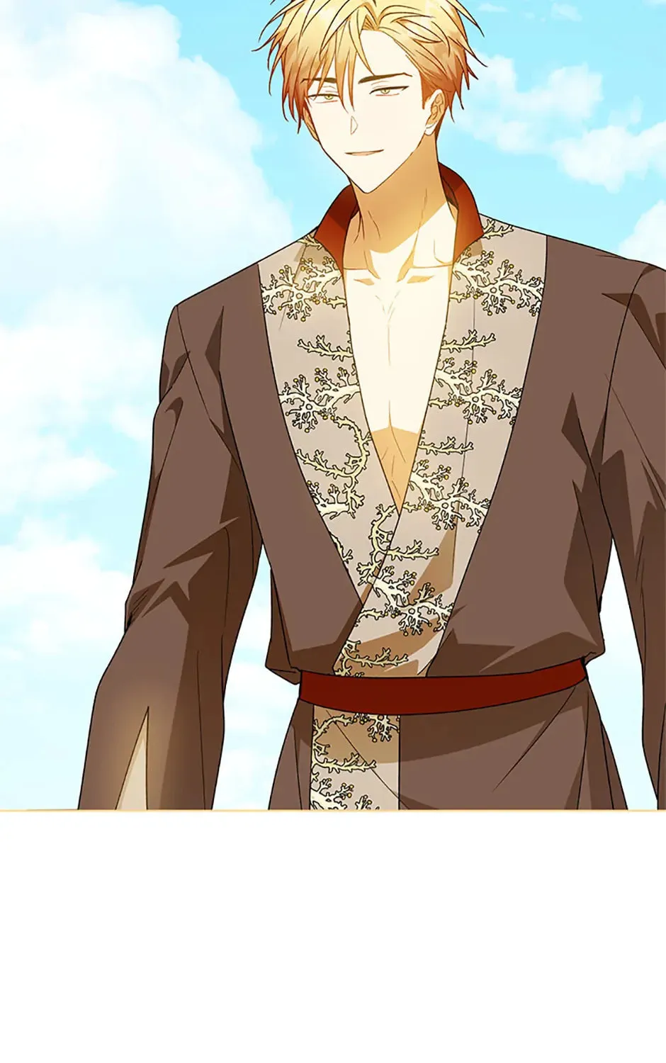 Read Individualistic Love chapter 49 image 26 on Lezhin
