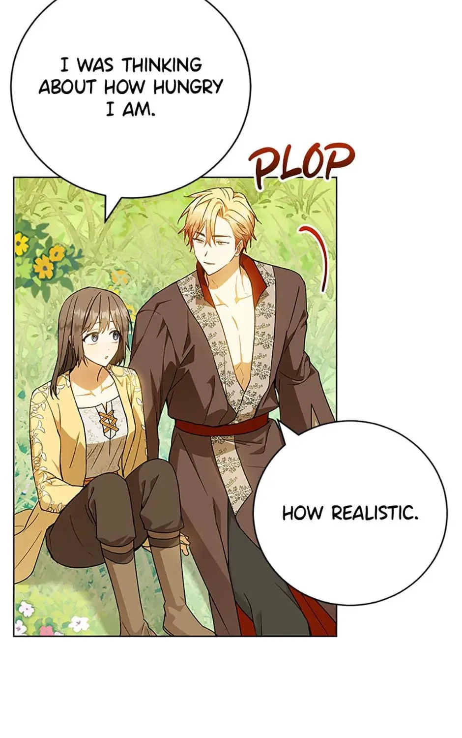 Read Individualistic Love chapter 49 image 28 on Lezhin