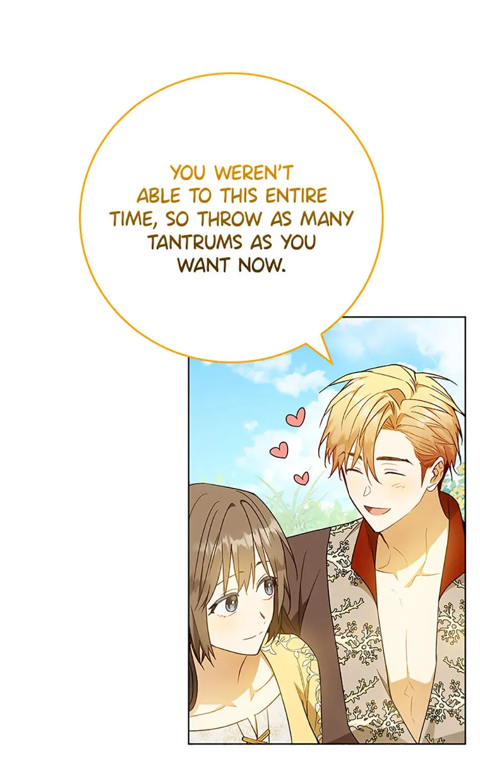 Read Individualistic Love chapter 49 image 36 on Lezhin