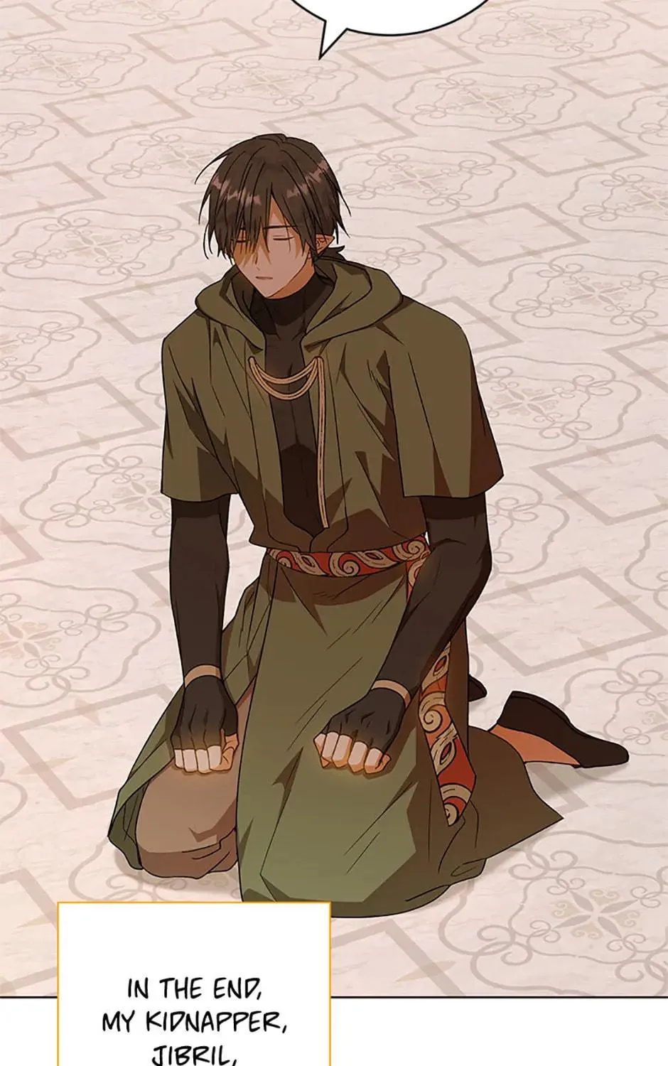 Read Individualistic Love chapter 49 image 4 on Lezhin