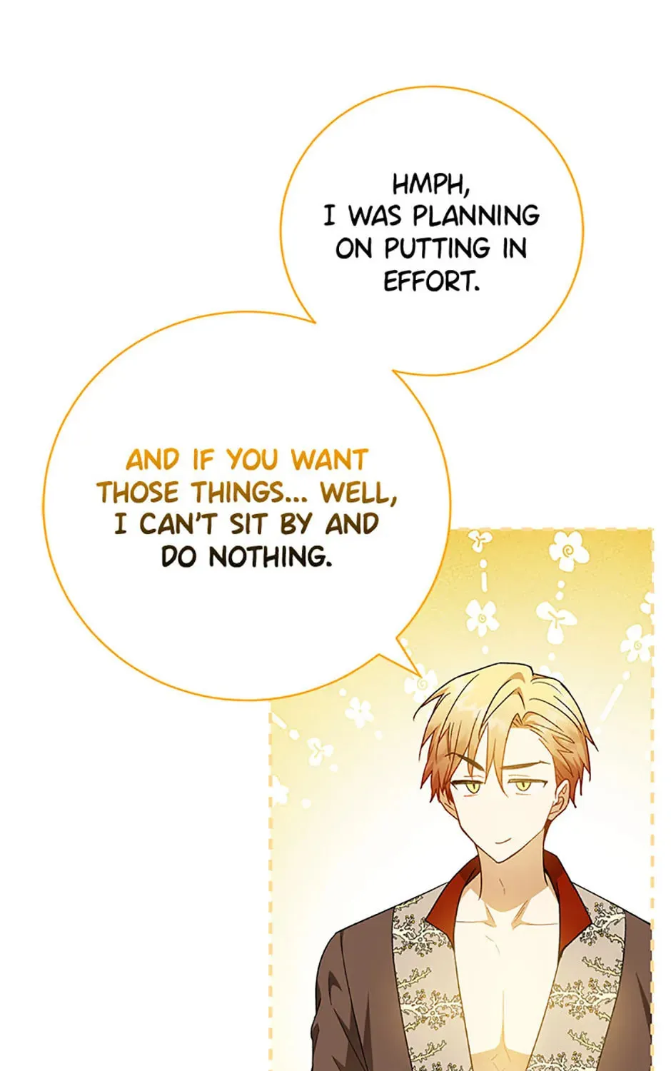 Read Individualistic Love chapter 49 image 44 on Lezhin