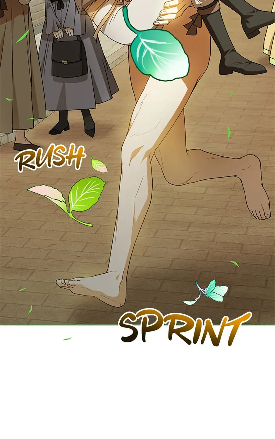 Read Individualistic Love chapter 49 image 54 on Lezhin