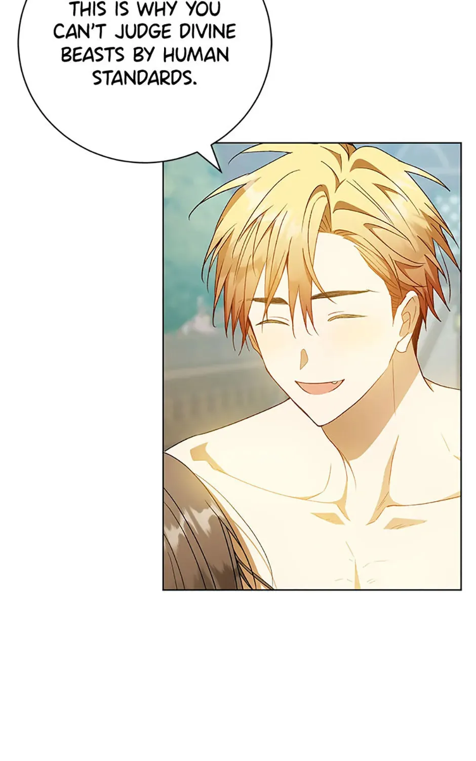 Read Individualistic Love chapter 49 image 56 on Lezhin