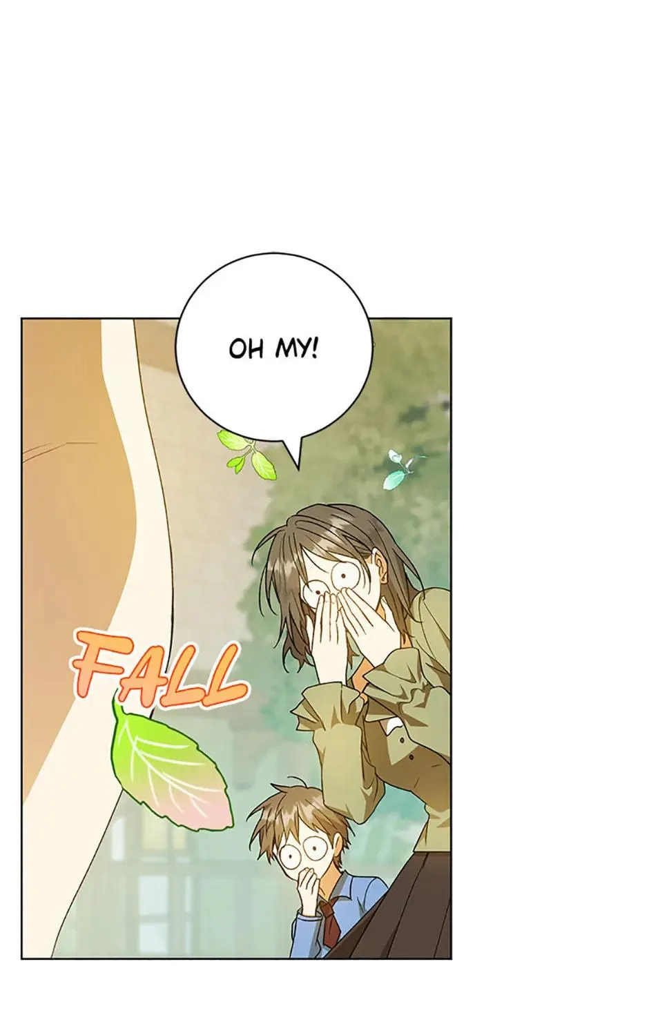 Read Individualistic Love chapter 49 image 58 on Lezhin