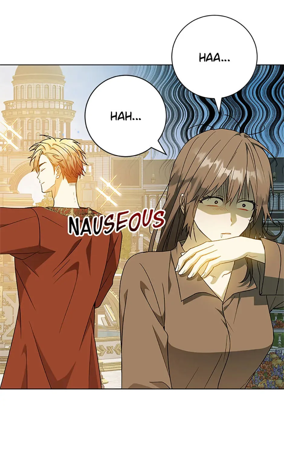 Read Individualistic Love chapter 49 image 66 on Lezhin