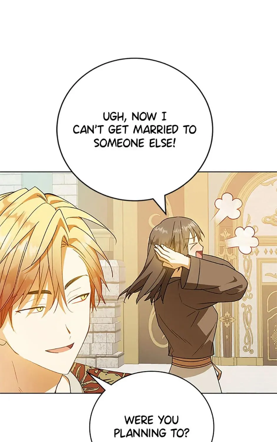 Read Individualistic Love chapter 49 image 68 on Lezhin