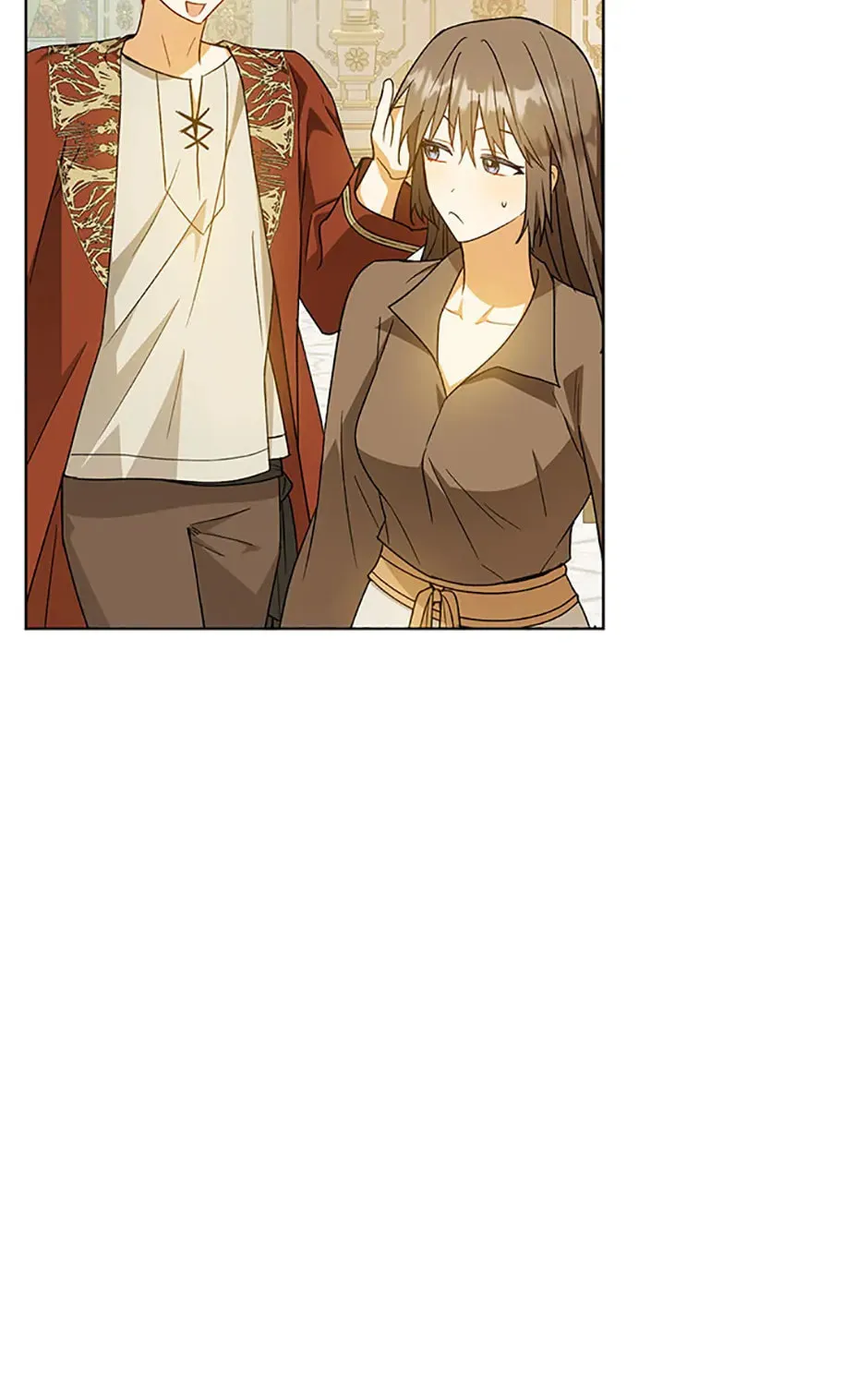 Read Individualistic Love chapter 49 image 74 on Lezhin