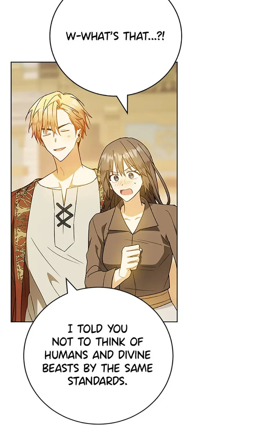 Read Individualistic Love chapter 49 image 90 on Lezhin