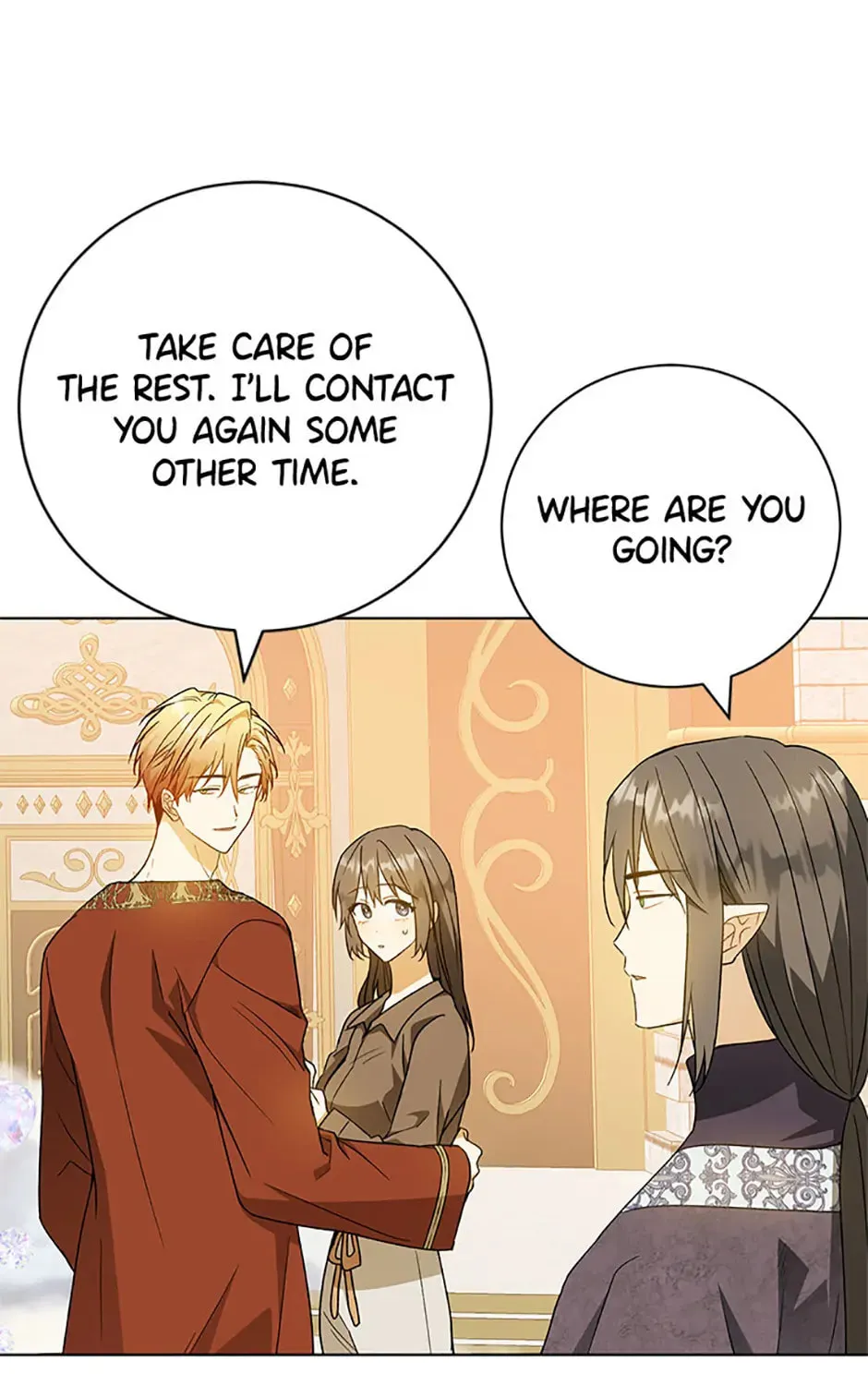 Read Individualistic Love chapter 49 image 96 on Lezhin