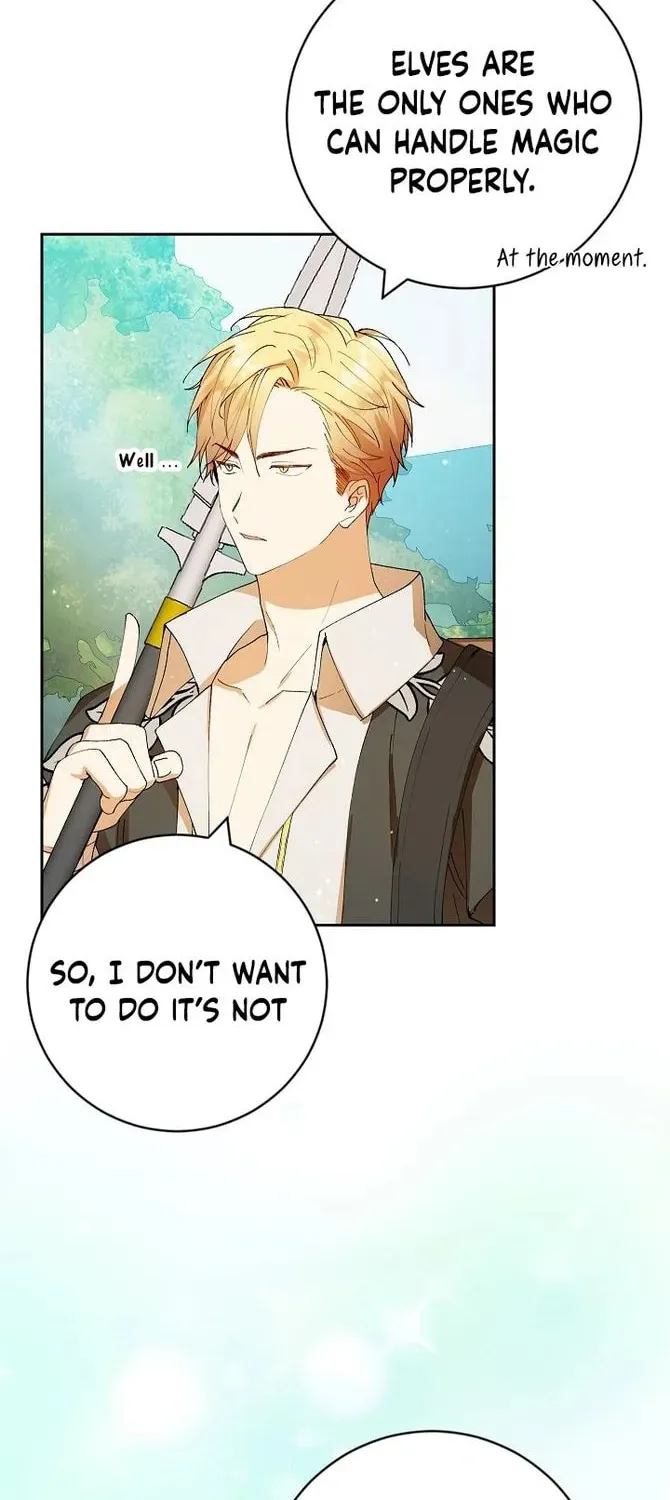 Read Individualistic Love chapter 5 image 13 on Lezhin